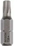10st Torxschr.bit T25 Xh 25mm - 2607001616 - Bosch