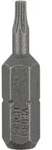 Schrauberbit Extra-hart, T8, 25 Mm, 25er-pack - Bosch