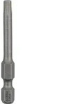 Schrauberbit Extra-hart, T25, 49 Mm, 25er-pack - Bosch