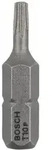 Bosch Schrauberbit Extra-hart, T10, 25 Mm, 25er-pack