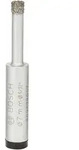 Bosch Diamant-trockenbohrer Easy Dry Best For Ceramic, 7 X 33 Mm