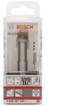 Easy Dry Diamant Trockenbohrer 12 Mm 2608587143 - Bosch