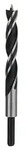 Bosch - Accessories 2608596310 Holz-spiralbohrer 13 Mm Gesamtl&auml;nge 151 Mm