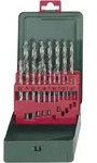 Hss-g-bohrerkassette-sp, 19-teilig (627153000) - Metabo