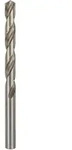 Bosch - Pro Metal Hss-g Spiralbohrer, 10,1 X 87 X 133 Mm, 5-tlg.