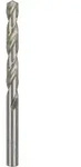 Bosch Metallbohrer Hss-g Din 338 9,1 X 81 X 125 Mm 5 Stk