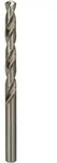 Bosch - Pro Metal Hss-g Spiralbohrer, 8,3 X 75 X 117 Mm, 5-tlg.