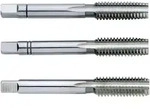 Eventus By Exact 1610020 Handgewindebohrer-set 3teilig Metrisch M8 1.25 Mm