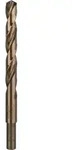 Bosch - Metallbohrer Hss-co, Din 338, 12 X 101 X 151 Mm, 1er-pack