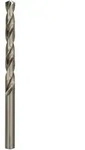 Bosch - Pro Metal Hss-g Spiralbohrer, 7,9 X 75 X 117 Mm, 10-tlg.