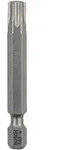 Schrauberbit Extra-hart, T40, 49 Mm, 25er-pack - Bosch