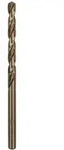 Bosch - Pro Stainless Steel Hss-co Spiralbohrer, 5,2 X 52 X 86 Mm, 10-tlg.
