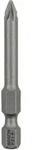 Kreuzschlitzbit Pz 1 Extra Hart 49 Mm (25er Pack) Bosch 2607002505