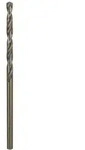 Bosch - Pro Stainless Steel Hss-co Spiralbohrer, 3,3 X 36 X 65 Mm, 10-tlg.