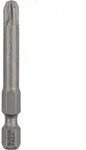 Schrauberbit Extra-hart, Pz 3, 49 Mm, 25er-pack - Bosch