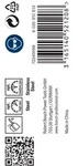 Bosch - Pro Stainless Steel Hss-co Spiralbohrer, 5 X 52 X 86 Mm, 10 St&uuml;ck