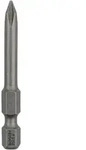 Kreuzbit Ph 1 Extra Hart 49 Mm (satz Von 25) Bosch 2607002502