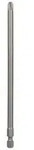 1x Schrauberbit Extra-hart, Pz 3, 152 Mm - 2607001590 - Bosch