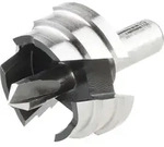 Wolfcraft - I Spezialbohrer F&uuml;r Glasfaserverst&auml;rkten Kunststoff (gfk)i 3759000 I &Oslash;