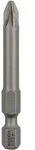 Schrauberbit Extra-hart, Pz 2, 49 Mm, 25er-pack - Bosch