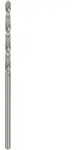 Bosch Metallbohrer Hss-g Din 338 2,5 X 30 X 57 Mm 10 Stk
