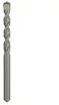1x Betonbohrer Sp &Oslash; 11 Al= 90 - 2608597666 - Bosch