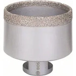 Diamanttrockenbohrer Dry Speed Best For Ceramic, F&uuml;r Kleine Winkelschleifer, &Oslash; 70