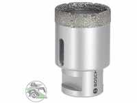 Bosch - dry Speed Diamanttrockenbohrer 40 mm für ws 2608587123 Keramik Dia-Bohrer