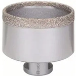 Diamanttrockenbohrer Dry Speed Best For Ceramic, F&uuml;r Kleine Winkelschleifer, &Oslash; 75
