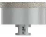 Diamanttrockenbohrer Dry Speed Best For Ceramic, F&uuml;r Kleine Winkelschleifer, &Oslash; 83