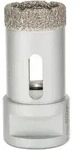 Diamanttrockenbohrer Dry Speed Best For Ceramic 27 X 35 Mm - Bosch