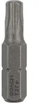 3st Torxschr.bit T27 Xh 25mm - 2607001619 - Bosch