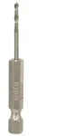 6-kt. Schaft Holzbohrer 2 X 62 Mm - 2608595518 - Bosch