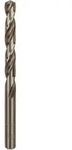 Bosch - Pro Stainless Steel Hss-co Spiralbohrer, 9,5 X 81 X 125 Mm, 5-tlg.