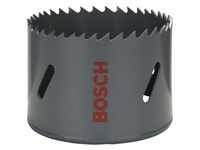Bosch Lochsäge HSS-Bimetall für Standardadapter, 70 mm, 2 3/4