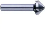 1605520 Kegelsenker 20.5 Mm Hss Zylinderschaft 1 St. - Exact