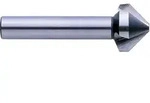 05522 Kegelsenker 25 Mm Hss Zylinderschaft 1 St. - Exact