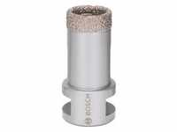Bosch - Diamanttrockenbohrer Dry Speed Best for Ceramic 25x35 M14 2608587117