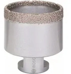 Diamanttrockenbohrer Dry Speed Best For Ceramic, F&uuml;r Kleine Winkelschleifer, &Oslash; 57