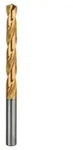Metallbohrer Hss-tin, Din 338 11 X 94 X 142 Mm - Bosch