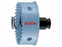 Bosch - Lochsäge Special Sheet Metal, 76 mm, 3 Zoll