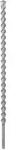 Hammerbohrer Sds-max-9 Natural Stone, 32 X 800 X 920 Mm - Bosch