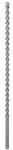 Hammerbohrer Sds Max-7, 22 X 600 X 720 Mm
