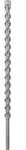 Hammerbohrer Sds Max-7 / 32 X 600 X 720 Mm - 2608586793 - Bosch