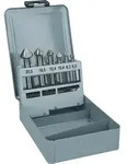 Pro Soft Metal Hss Kegelsenker Set, 6-tlg.