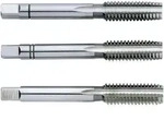 Eventus By Exact 1610028 Handgewindebohrer-set 3teilig Metrisch M12 1.75 Mm