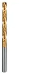 Bosch Metallbohrer Hss-tin Din 338 7,5 X 69 X 109 Mm