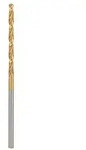 Metallbohrer Hss-tin, Din 338 2 X 24 X 49 Mm - Bosch