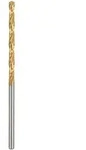 Metallbohrer Hss-tin Din 338 2,5 X 30 X 57 Mm - Bosch