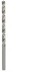 Bosch - Metallbohrer Hss-g, Din 340, 8,0 Mm X 109 Mm / 165 Mm (2 608 595 688)